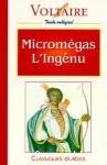 Micromégas l'ingénu