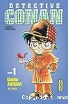 Détective Conan : tome 1