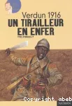 UN TIRAILLEUR EN ENFER