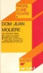 MOLIERE/ DOM JUAN