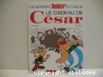 LE CADEAU DE CESAR