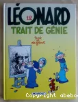 LEONARD TRAIT DE GENIE