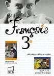 FRANCAIS 3e BELIN 2003