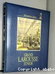 GRAND LAROUSSE JUNIOR N°7