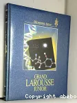 GRAND LAROUSSE JUNIOR N°9