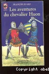 Les aventures du chevalier Huon