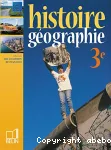 HISTOIRE GEOGRAPHIE 3e BELIN 2003