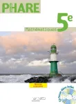 MATHEMATIQUES 5e Hachette Education