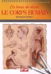 Les bases du dessin : le corps humain