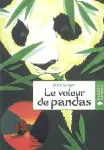 Le voleur de Pandas