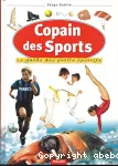 Copain des sports : guide des petits sportifs