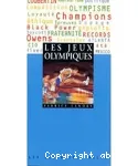 LES JEUX OLYMPIQUES : les essentiels