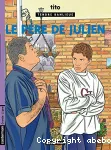 LE PERE DE JULIEN : Tendre banlieue