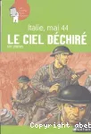 Italie, mai 44, le ciel déchiré