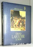 GRAND LAROUSSE JUNIOR N°02