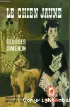 Le chien jaune : Maigret