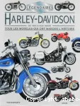 HARLEY-DAVIDSON : de 1903 à nos jours