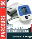 Les métiers du paramédical