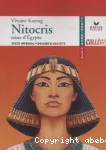 NITOCRIS reine d'Egypte