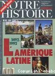 Christophe Colomb : la découverte