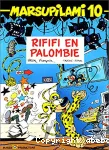 RIFIFI en Palombie