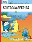 SCHTROUMPFERIES 3