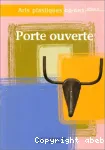 PORTE-OUVERTE