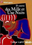 10 contes des mille et une nuits