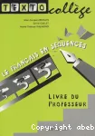 TEXTO COLLEGE 5° LIVRE DU PROFESSEUR