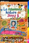 La fabuleuse histoire de Jenny B.