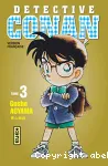 Détective Conan : tome 3