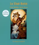 Le chat botté