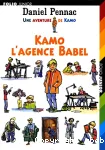 KAMO, L'AGENCE BABEL