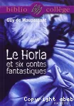 Le Horla et six contes fantastiques