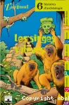 Les singes voleurs