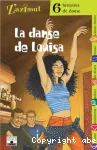 La danse de Louisa