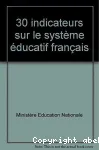 L'ETAT DE L'ECOLE : DE LA MATERNELLE A L'ENSEIGNEMENT SUPERIEUR