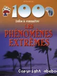 Les phénomènes extrêmes