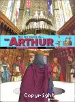 Sur les traces du... Roi Arthur