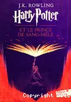 Harry Potter et le prince de sang-mêlé