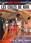 YOKO TSUNO : Les exilés de Kifa