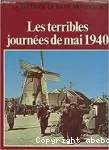 Les terribles journées de mai 40