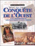 La conquête de l'ouest