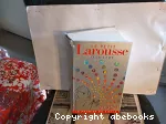 Le petit Larousse illustré 2001