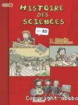 Histoire des sciences en BD, 3. Moyen Age et Renaissance