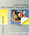 LETTRES DE MON MOULIN