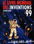 LE LIVRE MONDIALE DES INVENTIONS 99