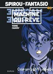 Machine qui rêve