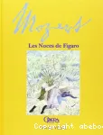 Les noces de Figaro