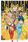 Bakuman Tome 20